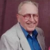 Obituary for Clair C. Wetherill