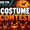 Forest Fire Department to Hold Halloween Costume Contest