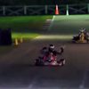 Alan Elwood Claims Victory at Moonlight Madness in Cincinnati