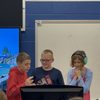 Kenton Elementary Fifth Graders Create Original Songs