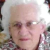 Obituary for Helen M Pool