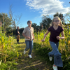 Benjamin Logan Environmental Science Club Celebrates 10 Years of Discovery