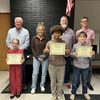 Kenton Elementary Students Recognized for Perfect Test Scores