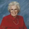 Obituary for Mary E. Clinger