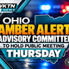 Ohio AMBER Alert Advisory Committee to Hold Public Meeting Thursday