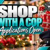 Applications Open for Hardin County Shop with a Cop