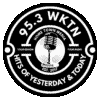 WKTN Logo